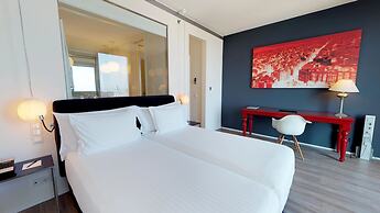 The Level At Melia Barcelona Sky