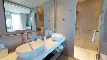 The Level At Melia Barcelona Sky
