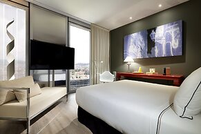 The Level At Melia Barcelona Sky