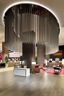 The Level At Melia Barcelona Sky