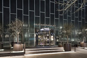 The Level At Melia Barcelona Sky