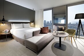 The Level At Melia Barcelona Sky