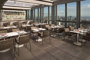 The Level At Melia Barcelona Sky