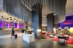 The Level At Melia Barcelona Sky