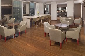 The Level At Melia Barcelona Sky