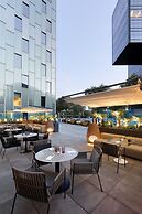 The Level At Melia Barcelona Sky
