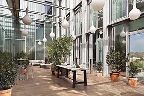 The Level At Melia Barcelona Sky