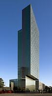 The Level At Melia Barcelona Sky