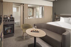 The Level At Melia Barcelona Sky