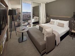 The Level At Melia Barcelona Sky