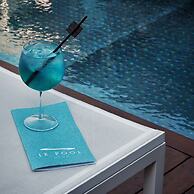 The Level At Melia Barcelona Sky
