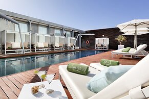 The Level At Melia Barcelona Sky