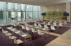 The Level At Melia Barcelona Sky