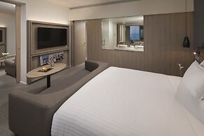 The Level At Melia Barcelona Sky