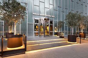 The Level At Melia Barcelona Sky