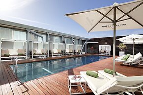 The Level At Melia Barcelona Sky