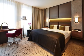 Steigenberger Hotel Am Kanzleramt