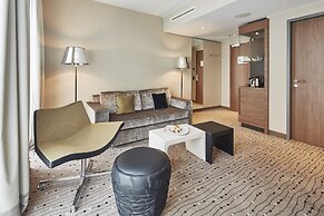 Steigenberger Hotel Am Kanzleramt