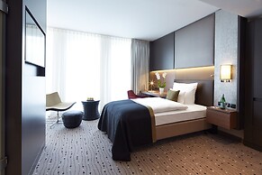Steigenberger Hotel Am Kanzleramt