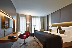 Steigenberger Hotel Am Kanzleramt
