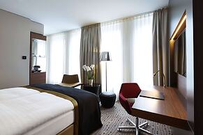 Steigenberger Hotel Am Kanzleramt