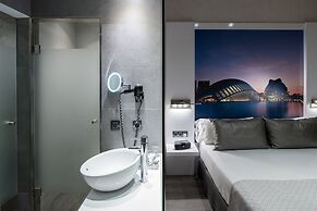 Catalonia Gran Vía BCN