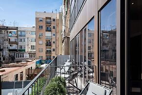 Catalonia Gran Vía BCN