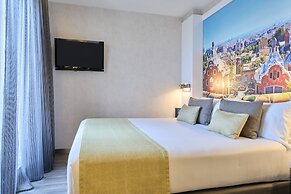 Catalonia Gran Vía BCN