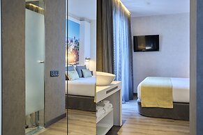 Catalonia Gran Vía BCN