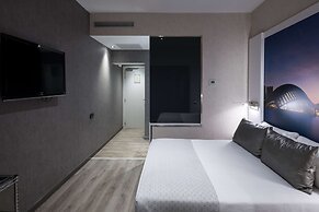 Catalonia Gran Vía BCN