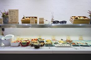 Catalonia Gran Vía BCN