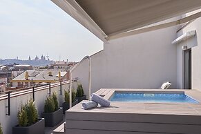 Catalonia Gran Vía BCN