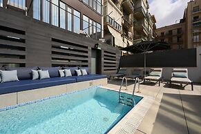 Catalonia Gran Vía BCN