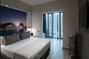 Catalonia Gran Vía BCN