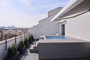 Catalonia Gran Vía BCN