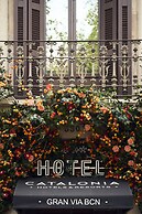 Catalonia Gran Vía BCN