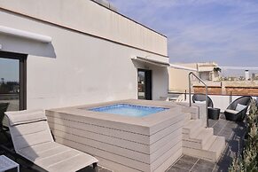 Catalonia Gran Vía BCN