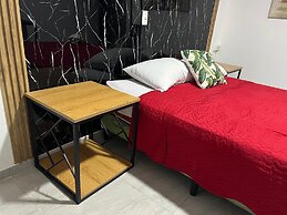 Express Inn Panama International Airport Hostel
