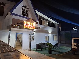 Express Inn Panama International Airport Hostel