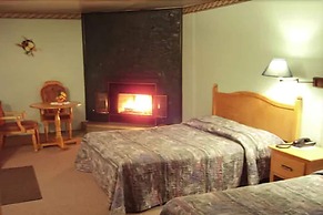 Auberge Mountain View Inn