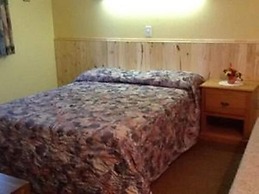 Auberge Mountain View Inn