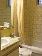 Auberge Mountain View Inn