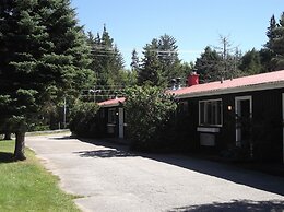 Auberge Mountain View Inn