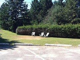 Auberge Mountain View Inn