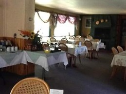 Auberge Mountain View Inn