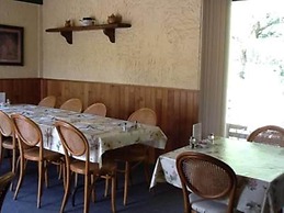 Auberge Mountain View Inn