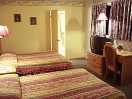 Auberge Mountain View Inn