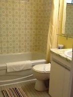 Auberge Mountain View Inn