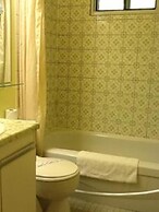 Auberge Mountain View Inn