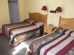 Auberge Mountain View Inn